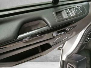 Ford Tourneo Bild 12
