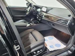 BMW 5er Bild 13