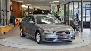 Audi A4 Bild 15