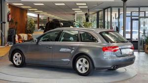 Audi A4 Bild 6