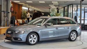 Audi A4 Bild 3