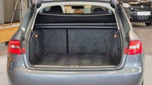 Audi A4 Bild 17