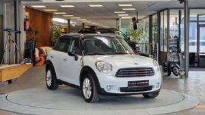MINI Cooper Bild 10