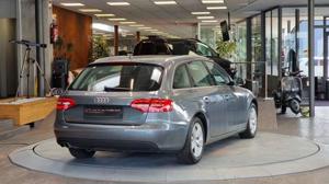 Audi A4 Bild 9