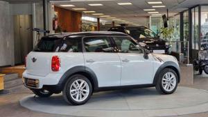 MINI Cooper Bild 6