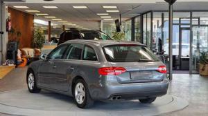Audi A4 Bild 7