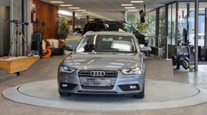 Audi A4 Bild 16