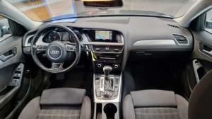 Audi A4 Bild 19