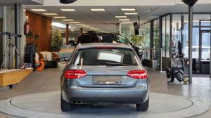 Audi A4 Bild 8