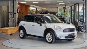 MINI Cooper Bild 9
