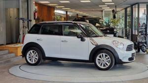 MINI Cooper Bild 8