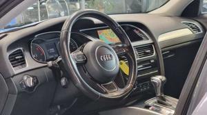 Audi A4 Bild 20