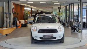 MINI Cooper Bild 11