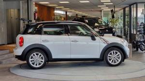 MINI Cooper Bild 7