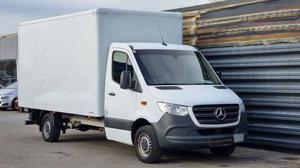 Mercedes-Benz Sprinter Bild 2