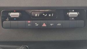 Mercedes-Benz Sprinter Bild 12