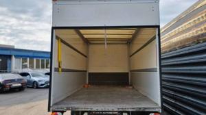 Mercedes-Benz Sprinter Bild 6