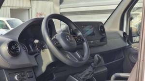 Mercedes-Benz Sprinter Bild 10