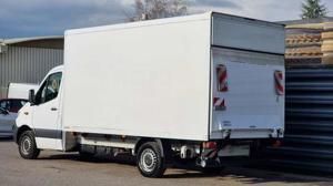 Mercedes-Benz Sprinter Bild 4