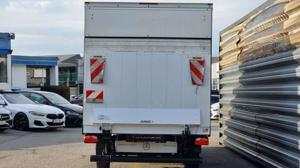 Mercedes-Benz Sprinter Bild 5