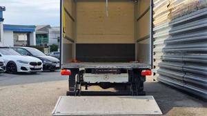 Mercedes-Benz Sprinter Bild 7