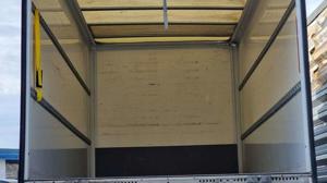 Mercedes-Benz Sprinter Bild 8