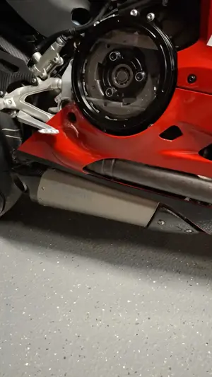 Ducati 1299  Bild 3