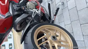 Ducati 1299  Bild 5