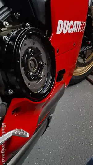 Ducati 1299  Bild 4