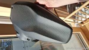 Ducati 1299  Bild 2