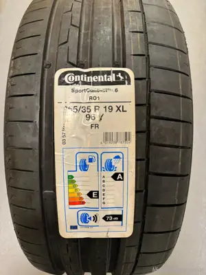 conti sport 6  Bild 3