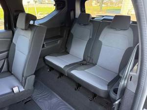 Dacia Jogger Bild 7
