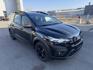 Dacia Jogger Bild 4