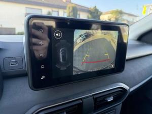 Dacia Jogger Bild 12