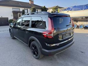 Dacia Jogger Bild 3