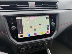 SEAT Arona Bild 17
