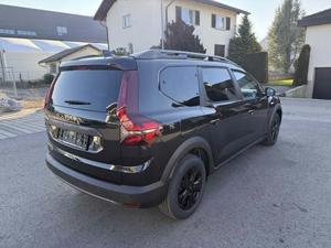 Dacia Jogger Bild 2