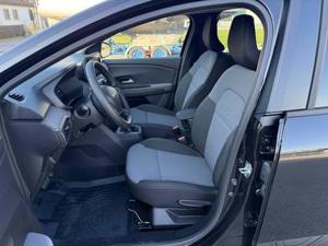 Dacia Jogger Bild 5