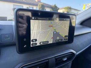 Dacia Jogger Bild 11
