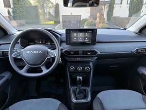 Dacia Jogger Bild 9