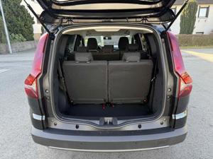 Dacia Jogger Bild 8