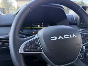Dacia Jogger Bild 15