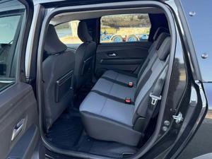 Dacia Jogger Bild 6