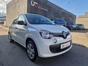 Renault Twingo Bild 3