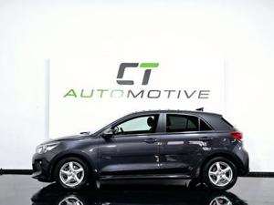 KIA Rio Bild 5