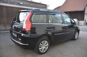 Citroën Grand C4 Picasso Bild 2