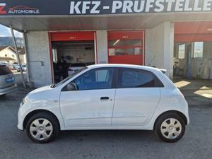 Renault Twingo Bild 7