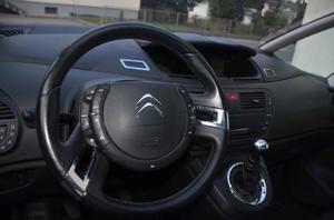 Citroën Grand C4 Picasso Bild 8