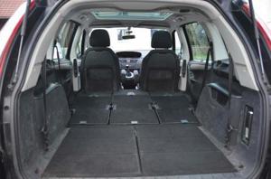 Citroën Grand C4 Picasso Bild 13