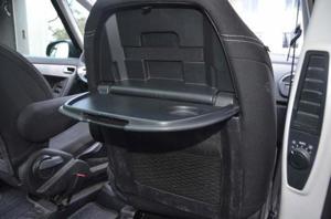Citroën Grand C4 Picasso Bild 16